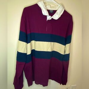 Cotton On Rugby Polo